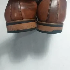 Miralto | Shoes | Miralto Double Monk Strap Dress Shoes Mens  display picture 1